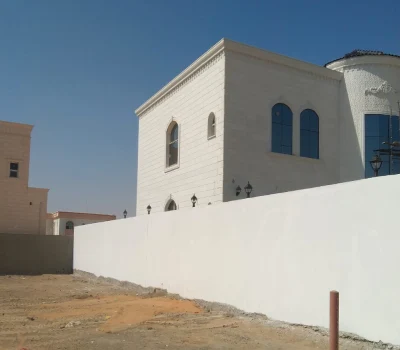 as